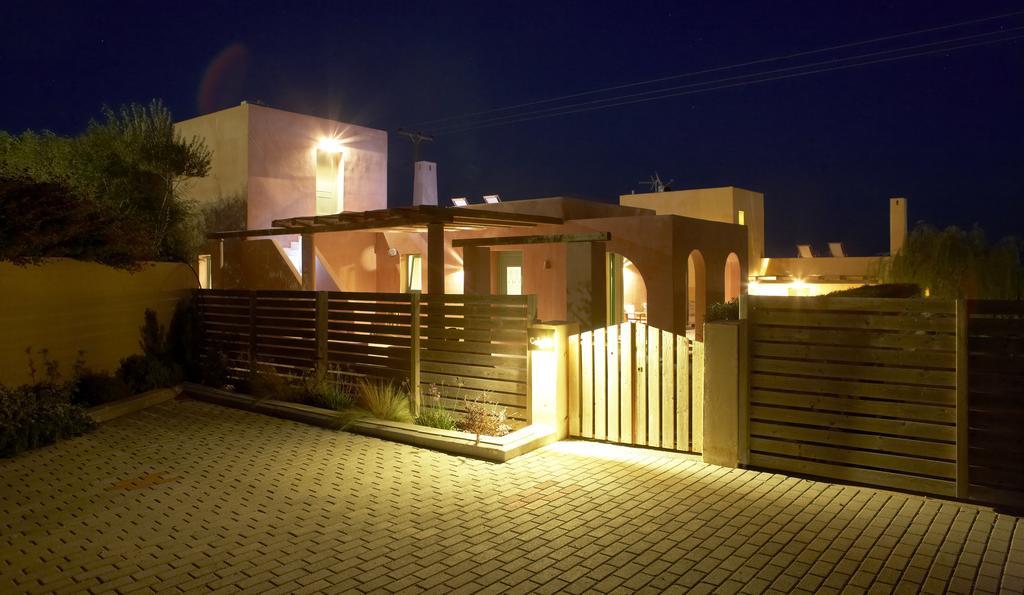 Gennadi Blue Sky Villas Exteriör bild